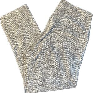 Lululemon capris leggings